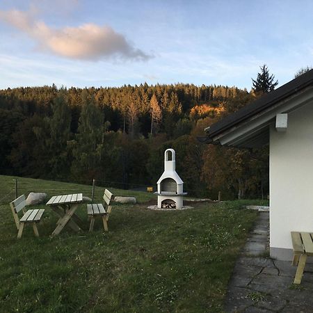 Haus Findling, 10 Personen, Schluchsee, Hochschwarzwaldkarte מראה חיצוני תמונה