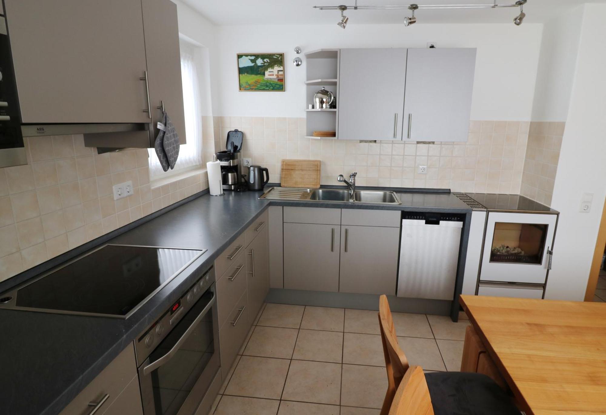 Haus Findling, 10 Personen, Schluchsee, Hochschwarzwaldkarte מראה חיצוני תמונה