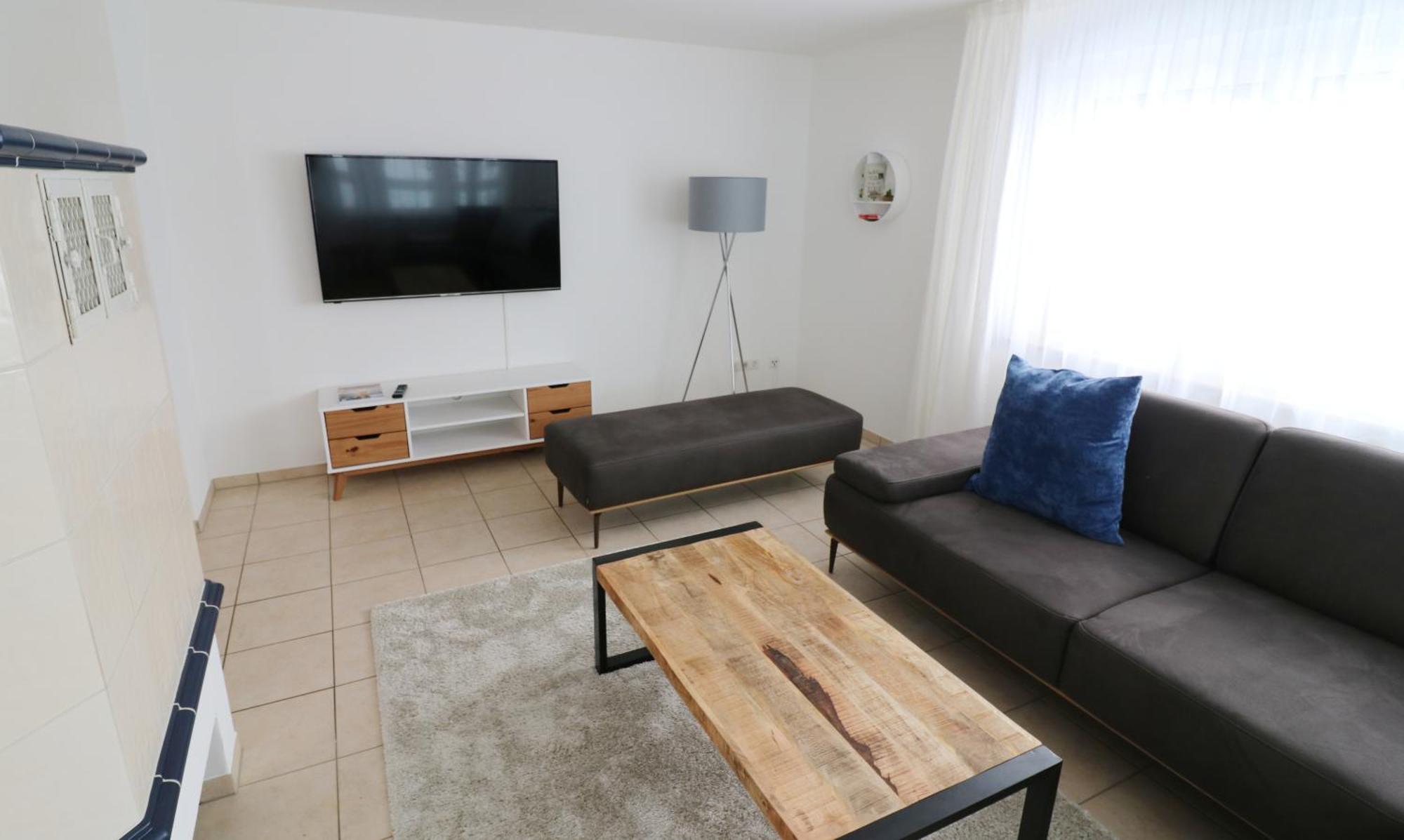 Haus Findling, 10 Personen, Schluchsee, Hochschwarzwaldkarte מראה חיצוני תמונה