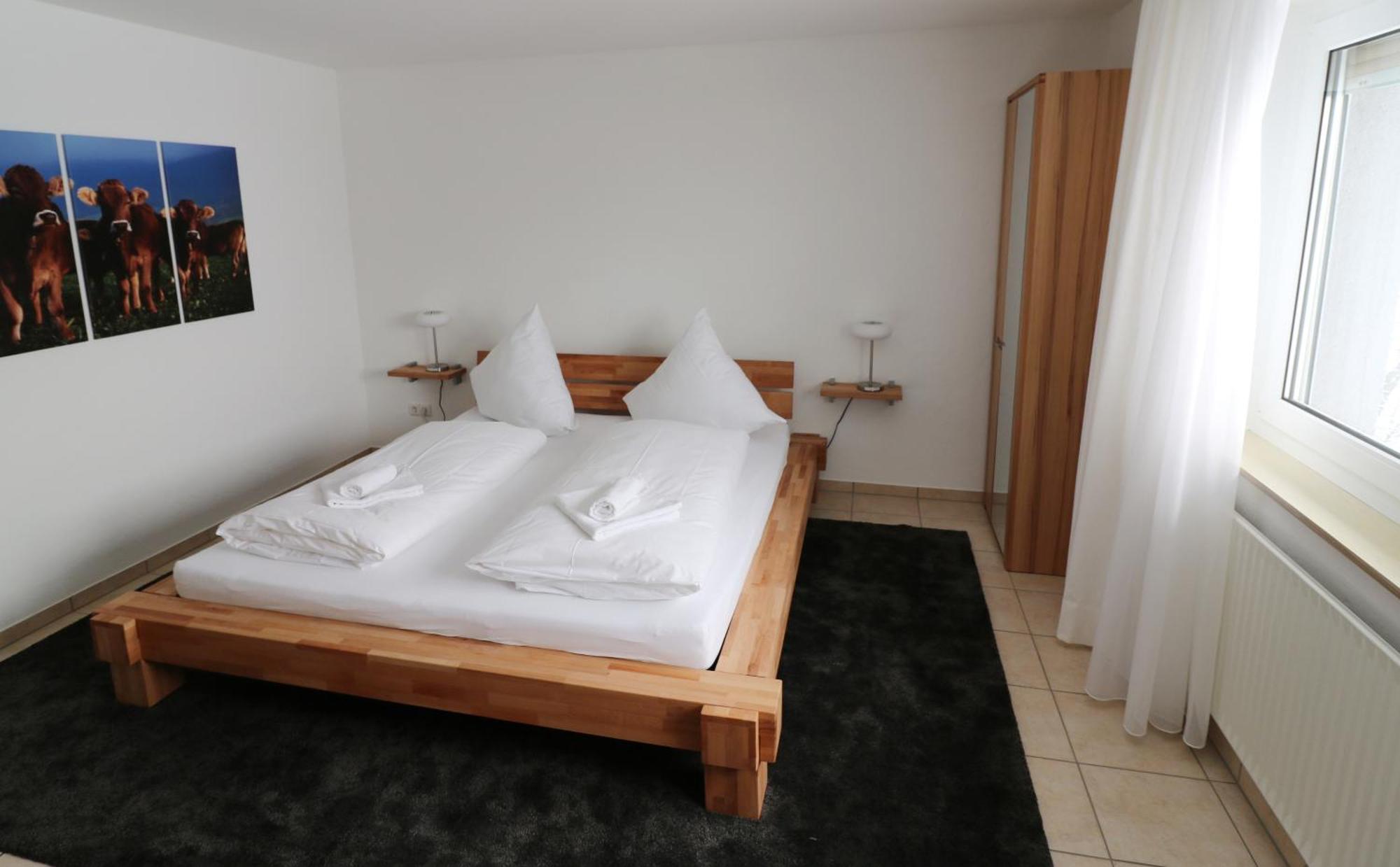 Haus Findling, 10 Personen, Schluchsee, Hochschwarzwaldkarte מראה חיצוני תמונה
