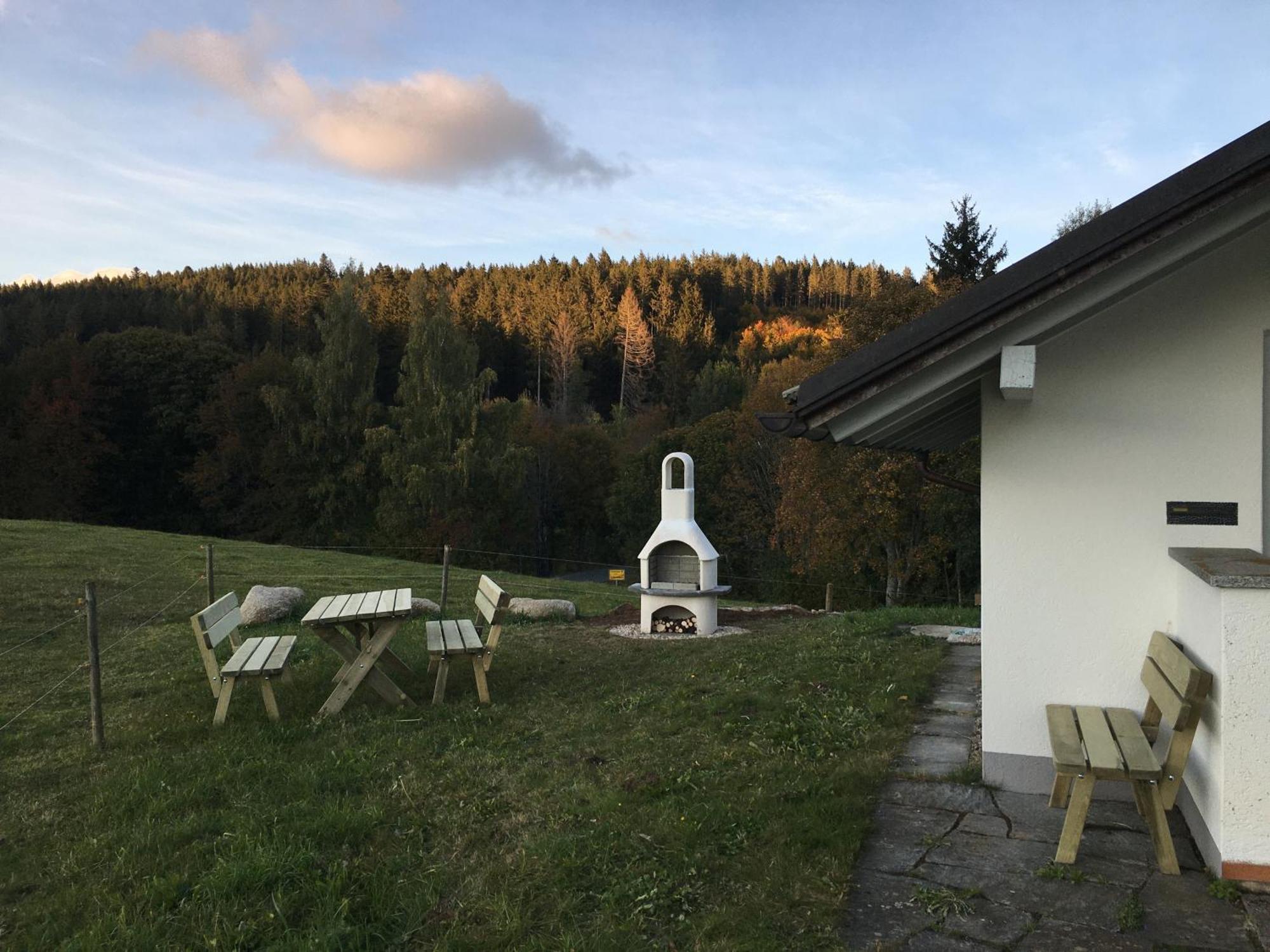 Haus Findling, 10 Personen, Schluchsee, Hochschwarzwaldkarte מראה חיצוני תמונה